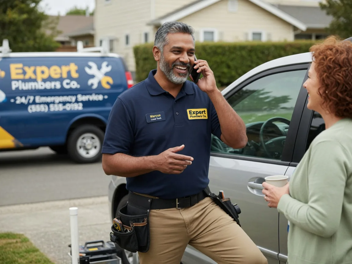 Drain Cleaning Powers, MI FAQs